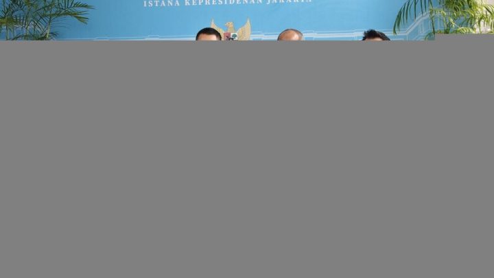 Historic Moment: PLN: Pasokan listrik Pulau Jawa mulai pulih secara bertahap