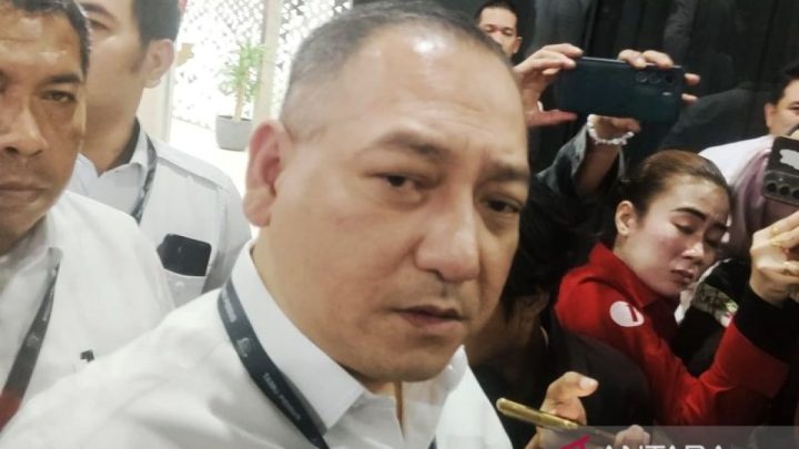 Key Strategy: Kuasa hukum Sony Sonjaya sebut 41 nama diduga minta jatah titik SPPG