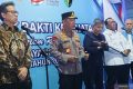 Key Strategy: GIC sebut Polri yang dipercaya masyarakat merupakan aset tak ternilai