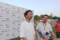Important Visit: Mitsuru Hamada kagumi kualitas pemain muda Indonesia
