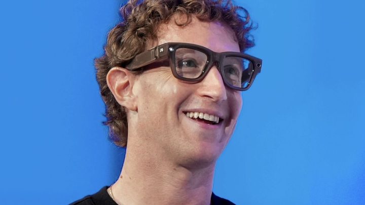 Visit Agenda: Mark Zuckeberg ingin Meta miliki aplikasi “prediction market” sendiri