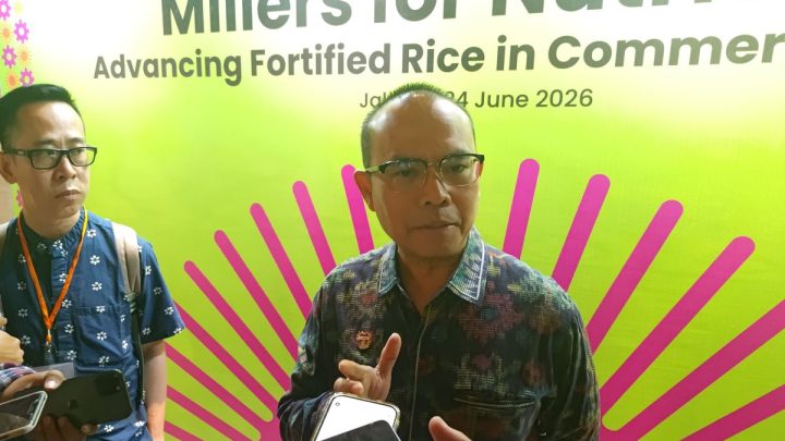 Topics Covered: Aprindo dorong pemangkasan rantai distribusi beras fortifikasi