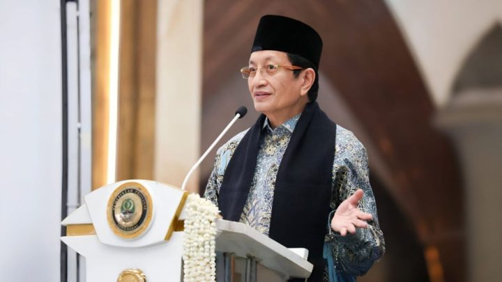 Historic Moment: Menag ajak maknai 1 Muharram jadi momentum hijrah ke arah lebih baik