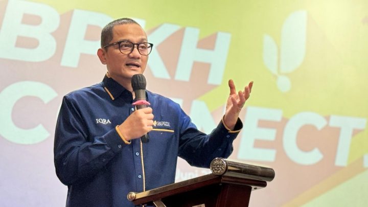 New Policy: BPKH usul cicilan setoran lunas haji masuk dalam ekosistem kelolaan