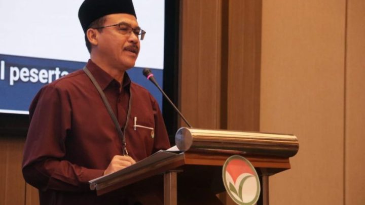 Important News: Hasil UM-PTKIN diumumkan sore ini, peserta diminta akses laman resmi