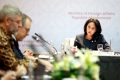 Meeting Results: RI siap sediakan pekerja migran untuk industri kapal pesiar global