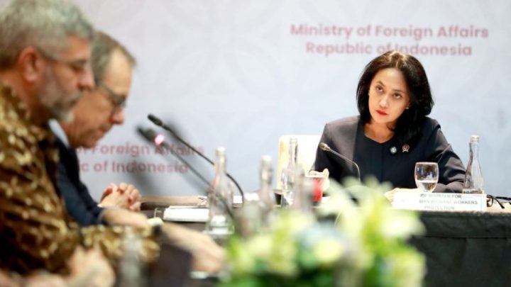 Meeting Results: RI siap sediakan pekerja migran untuk industri kapal pesiar global