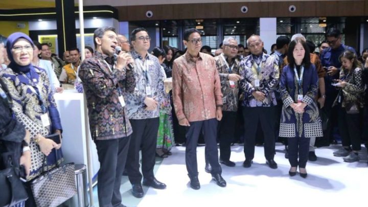 Key Strategy: PHE pertegas komitmen jaga ketahanan energi nasional