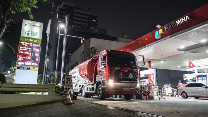 New Policy: Ekonom: Mitigasi kenaikan harga BBM perlu lindungi kelompok rentan