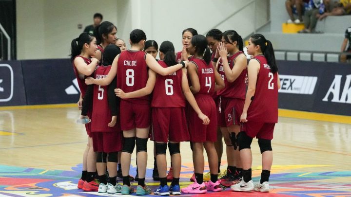 Timnas U18 tutup Kualifikasi SEABA dengan hanya satu kekalahan