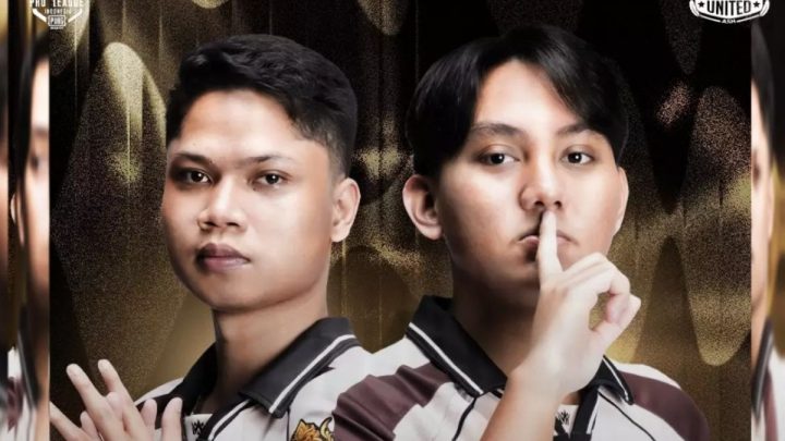 Important Visit: Dewa United Ash rekrut Alva dan Linx untuk hadapi PMPL ID Fall