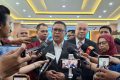 Key Discussion: Hasto kupas filosofi Konferensi Dokter Anak gagasan Bung Karno