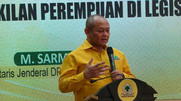 Key Strategy: Golkar: Harga minyak turun momentum pemerintah perbaiki fiskal