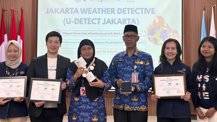 Key Strategy: Makmur dorong aktivitas investasi berdampak ke lingkungan-pendidikan