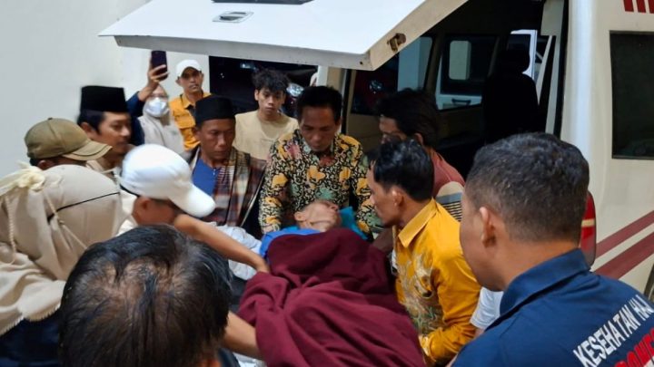 New Policy: Tujuh orang haji Bengkulu masih berada di Tanah Suci