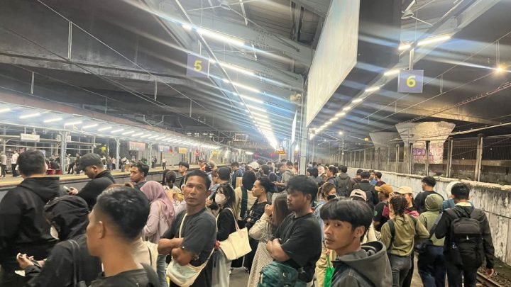New Policy: Serba salah si kelas menengah