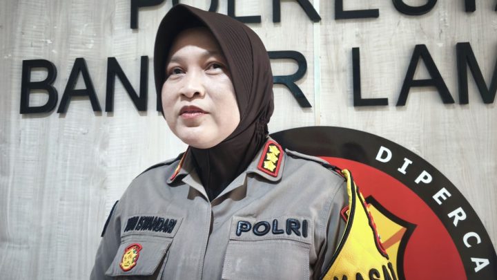 Historic Moment: Polda Lampung kerahkan 686 personel amankan kunjungan Presiden