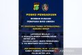 Historic Moment: Kriminal kemarin, penipuan WO Rp2,6 miliar hingga penipuan umrah