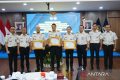 What Happened During: Imigrasi DKI gandeng KPK perkuat budaya antikorupsi dan layanan publik