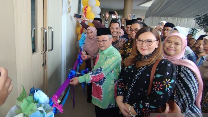 Key Strategy: Abdul Mu’ti: 80.000-an sekolah di Indonesia berhasil direvitalisasi