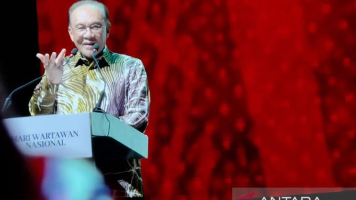 Important Visit: PM Anwar sebut Putin jamin penjualan energi jangka panjang ke Malaysia