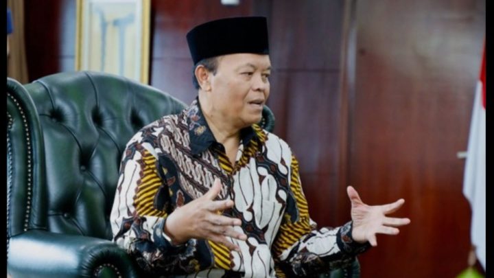 Key Issue: MPR dukung kesepakatan damai AS-Iran demi stabilitas global