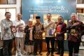 Key Discussion: Rumah sastra Ahmad Tohari menjadi ruang pembelajaran masyarakat
