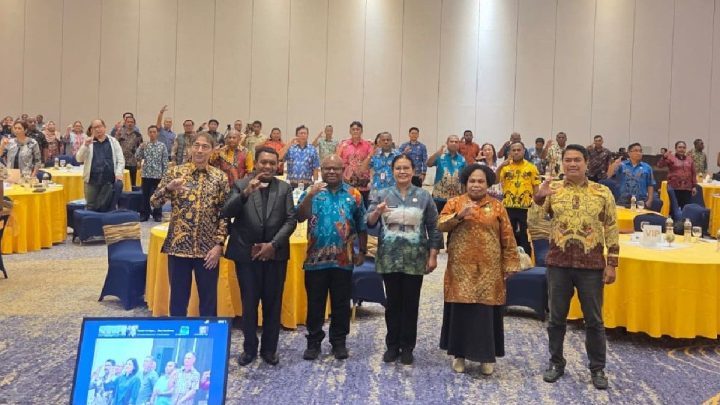 Latest Program: Papua manfaatkan dana REDD+ bagi masyarakat adat sebagai penjaga hutan