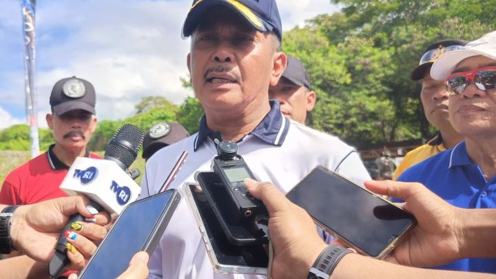 TNI-AL gelar “Operasi Cenderawasih Jaya 2026” di perairan Papua