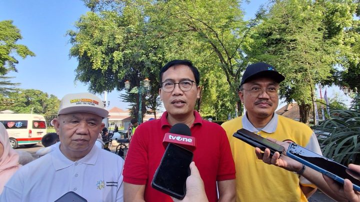 Facing Challenges: Kemendukbangga: Pentingnya peran ayah tak bisa digantikan oleh AI