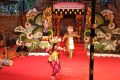 What Happened During: Komunitas Ni Pollok bangkitkan Legong Keraton Lasem era 1930 di PKB