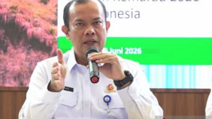 Latest Program: Kemarau El Nino simpan potensi ekonomi sektor perikanan dan garam