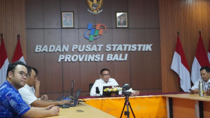 Special Plan: BPS Bali tegaskan data Sensus Ekonomi bukan buat pengaruhi pajak