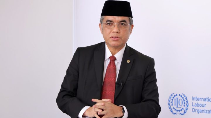 Latest Program: Menaker: Perempuan harus jadi penggerak utama transformasi dunia kerja