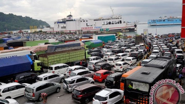 New Policy: ASDP diskon tarif jasa pelabuhan hingga 100 persen saat libur sekolah