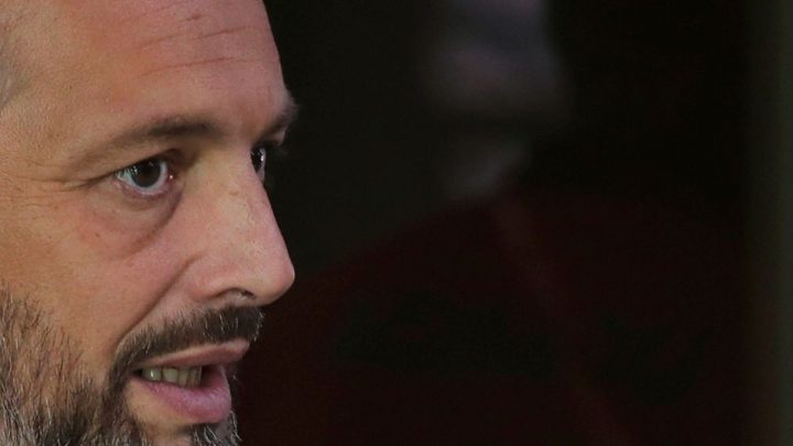 New Policy: Sebastien Desabre bangga Kongo imbangi Portugal