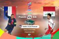 Key Issue: Dua gol Kylian Mbappe antar Prancis tundukkan Irak 3-0