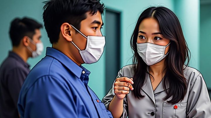 Key Strategy: Dokter Tifa batalkan praperadilan terkait penangkapan di PN Jaksel