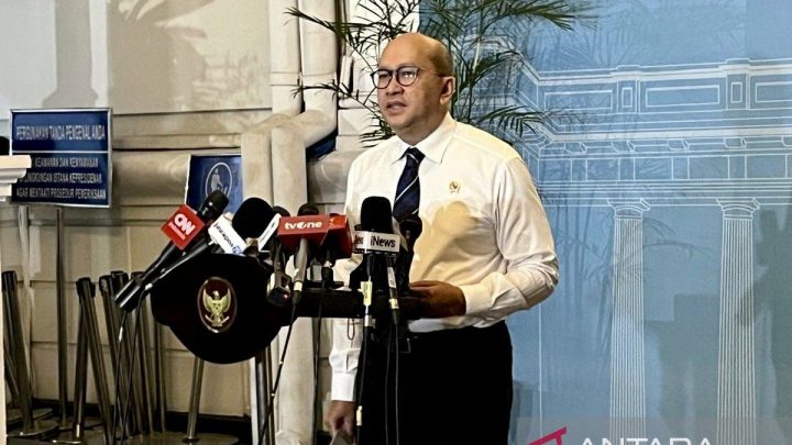Meeting Results: Prabowo minta himbara tak hanya kejar laba tapi hadir untuk rakyat