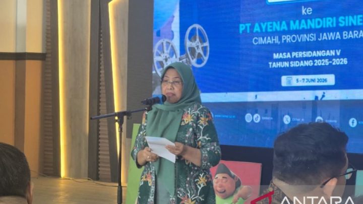 Key Strategy: Cimahi perkuat ekosistem ekonomi kreatif berbasis pengembangan SDM