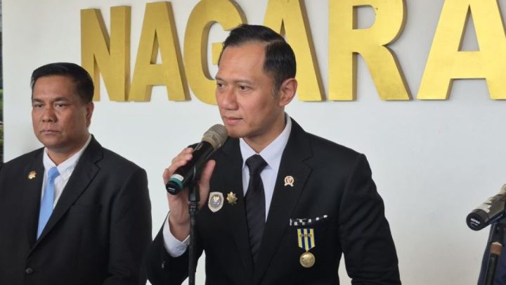 Special Plan: Menko IPK tekankan percepatan pemulihan infrastruktur pascagempa Palu