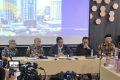 Meeting Results: Purbaya kembali tempatkan dana hingga Rp400 triliun di bank Himbara