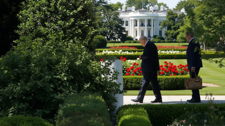 Topics Covered: Trump: Kesepakatan AS-Iran mungkin tercapai pekan depan