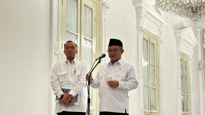 Key Strategy: Pemerintah siap bangun 100 Sekolah Nasional Terintegrasi pada 2026