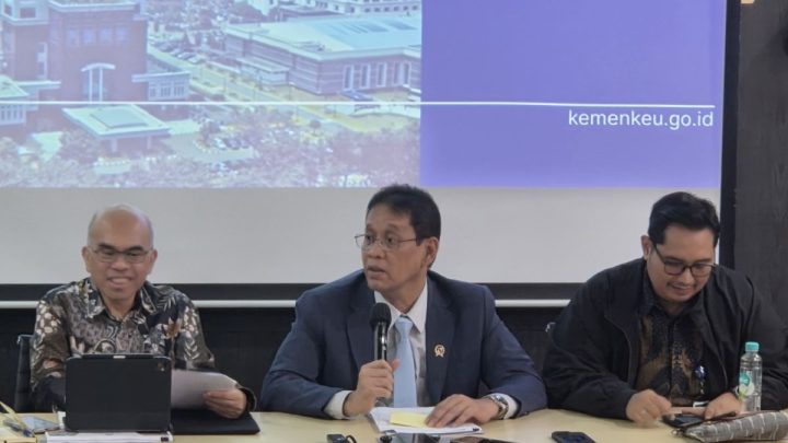 New Policy: Purbaya tunda penerbitan Panda Bond hingga akhir Juli