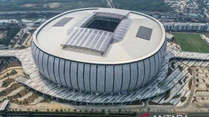 Special Plan: I.League umumkan hasil evaluasi stadion untuk musim kompetisi 2026/27