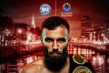 Visit Agenda: WBA perintahkan laga wajib juara bertahan Anthony Cacace lawan Samedov
