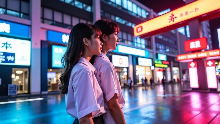 Topics Covered: Jepang ingin perbanyak jumlah perempuan di bidang STEM pada 2040