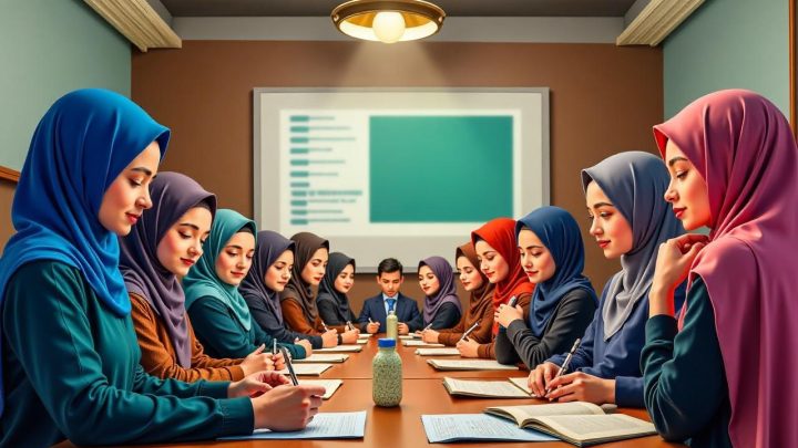 New Policy: Wamendikdasmen: Mutu pendidikan kunci kemajuan Muhammadiyah di Jabar
