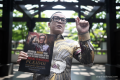 Eks Wamenaker Noel hadapi sidang putusan kasus pemerasan sertifikat K3